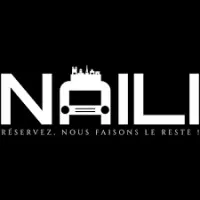 NAILI TRANSPORT logo