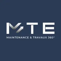 MTE LOGISTIC logo