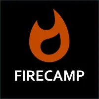 FIRECAMP logo