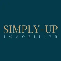 SIMPLY-UP logo
