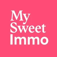 MYSWEETPROD logo
