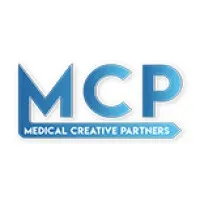 MEDICAL CREATIVE PARTNERS - MEDCREA-PARTNERS logo