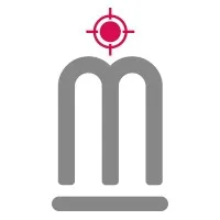 Voici le logo de la marque METHODIM qui représente son identité graphique.