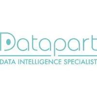 DATAPART logo