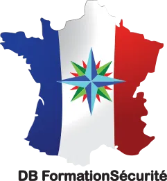DB FORMATION SECURITE logo