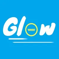 GLOW STUDIO logo