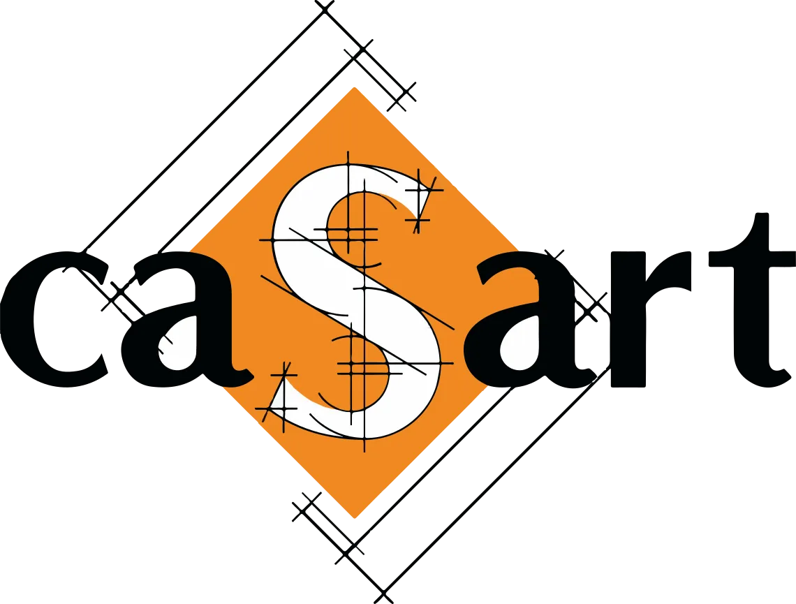 CASART SUD logo