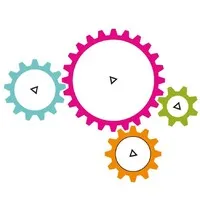 SYNCHRONE COMMUNICATION logo