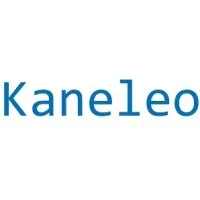 KANELEO logo