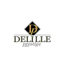 DELILLE PRESTIGE logo