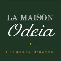LA MAISON ODEIA logo