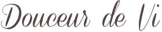 DOUCEUR DE VI logo