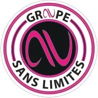 G S L GROUPE SANS LIMITES logo