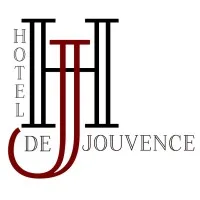 HOTEL DE JOUVENCE logo