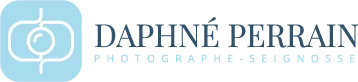 PERRAIN DAPHNEE logo