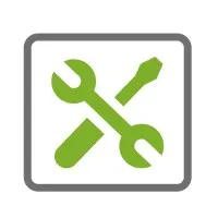 SAS NORTH REPAIR SHOP (NORTH REPAIR SHOP) logo