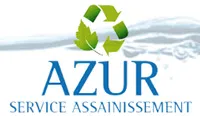 AZUR SERVICES ASSAINISSEMENT logo