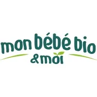 MON BEBE BIO ET MOI logo
