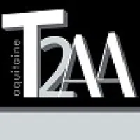 T2A.AQUITAINE logo