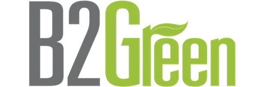 B2GREEN logo