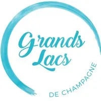 OFFICE DE TOURISME DES GRANDS LACS DE CHAMPAGNE logo