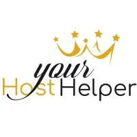 YOURHOSTHELPER logo