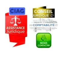 CABINET EXPERTISE & CONSEILS logo