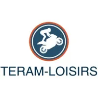 TERAM IMPEX logo