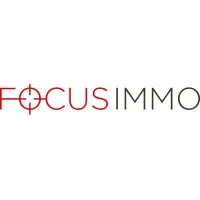 FOCUS IMMO logo