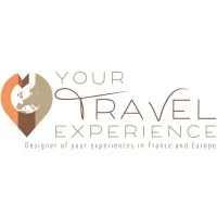 YOUR TRAVEL EXPERIENCE logo