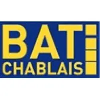 BATI CHABLAIS logo