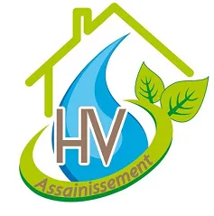 H.V ASSAINISSEMENT logo