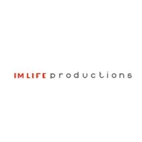 I'M LIFE PRODUCTIONS logo