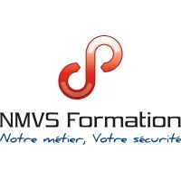 NMVS FORMATION logo