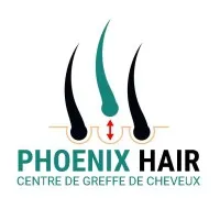 PHOENIX HAIR logo