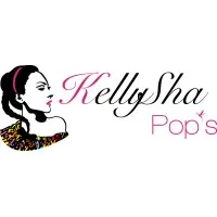 KELLYSHA POP S logo