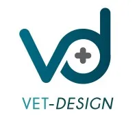 VET-DESIGN logo
