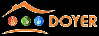 DOYER logo