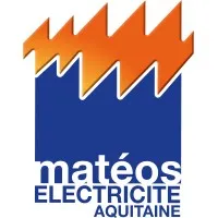 MATEOS ELECTRICITE AQUITAINE logo