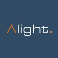 ALIGHT CONSEIL FRANCE (ALIGHT) logo
