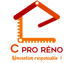 C PRO RENO logo