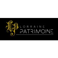 LORRAINE PATRIMOINE logo
