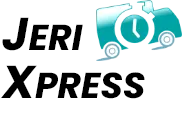 SAS JERI - XPRESS logo