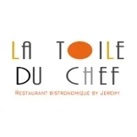 LA TOILE DU CHEF logo
