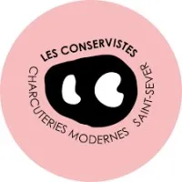 LES CONSERVISTES logo