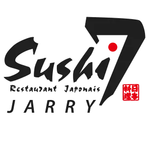 SUSHI 7 logo