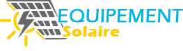 EQUIPEMENT-SOLAIRE.COM logo