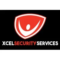 XCEL SECURITY SERVICES logo