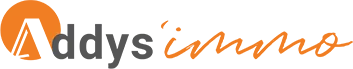 ADDYS'IMMO logo