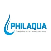 PHILAQUA logo